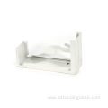 Professional Factory Office Furniture Desk CPU Holder Mount